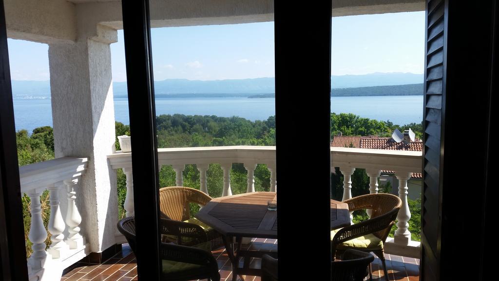 Guest House Villa Marlis มาลินสกา ห้อง รูปภาพ