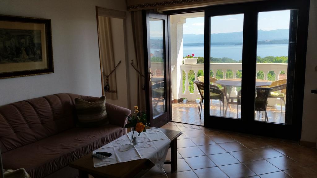Guest House Villa Marlis มาลินสกา ห้อง รูปภาพ
