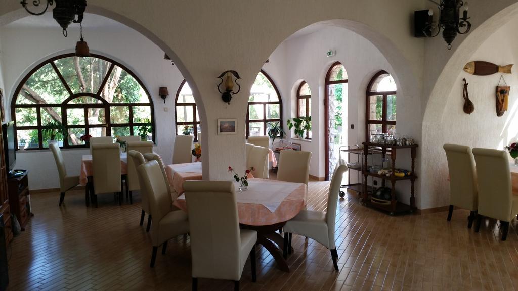 Guest House Villa Marlis มาลินสกา ภายนอก รูปภาพ