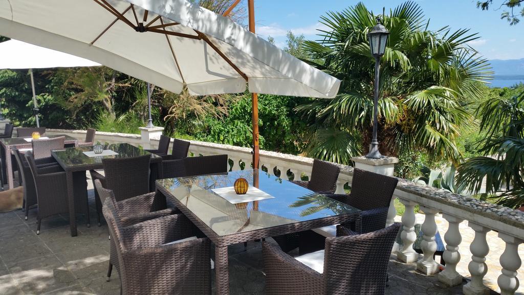 Guest House Villa Marlis มาลินสกา ภายนอก รูปภาพ