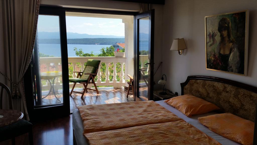 Guest House Villa Marlis มาลินสกา ห้อง รูปภาพ