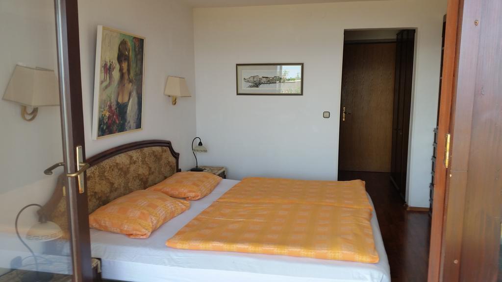 Guest House Villa Marlis มาลินสกา ห้อง รูปภาพ