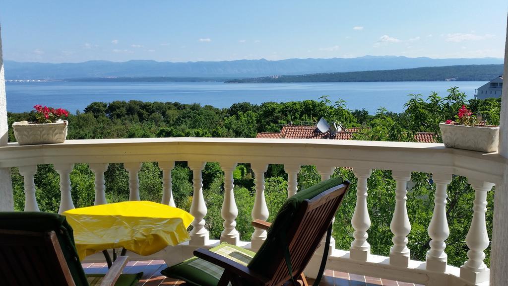Guest House Villa Marlis มาลินสกา ห้อง รูปภาพ