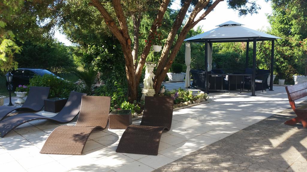 Guest House Villa Marlis มาลินสกา ห้อง รูปภาพ